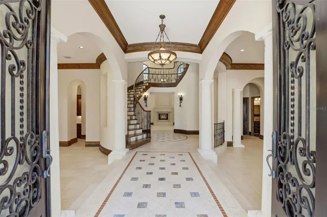 $8,950,000 | 1120 Preserve Point Drive, Winter Park, FL 32789