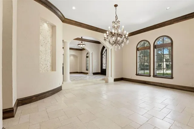 $8,950,000 | 1120 Preserve Point Drive, Winter Park, FL 32789