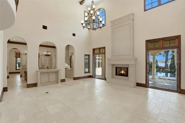 $8,950,000 | 1120 Preserve Point Drive, Winter Park, FL 32789