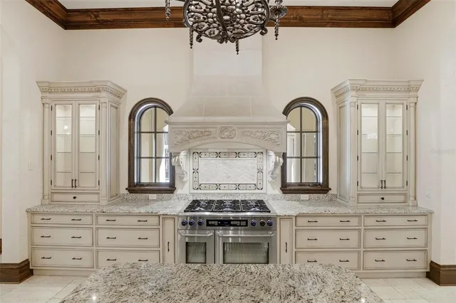 $8,950,000 | 1120 Preserve Point Drive, Winter Park, FL 32789