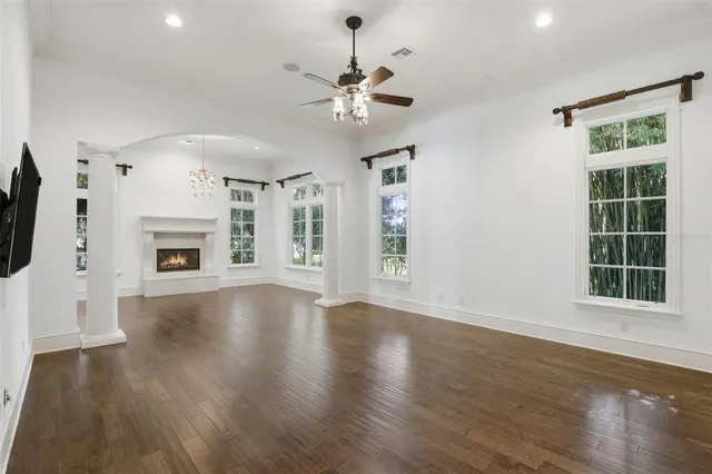 $8,950,000 | 1120 Preserve Point Drive, Winter Park, FL 32789