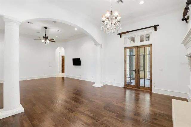 $8,950,000 | 1120 Preserve Point Drive, Winter Park, FL 32789