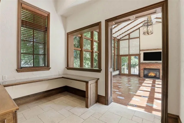 $8,950,000 | 1120 Preserve Point Drive, Winter Park, FL 32789