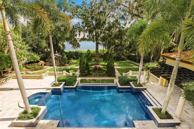 $8,950,000 | 1120 Preserve Point Drive, Winter Park, FL 32789