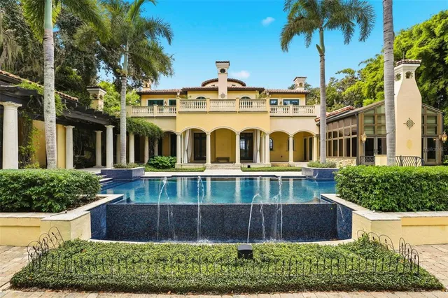 $8,950,000 | 1120 Preserve Point Drive, Winter Park, FL 32789