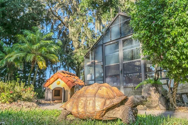 $8,950,000 | 1120 Preserve Point Drive, Winter Park, FL 32789