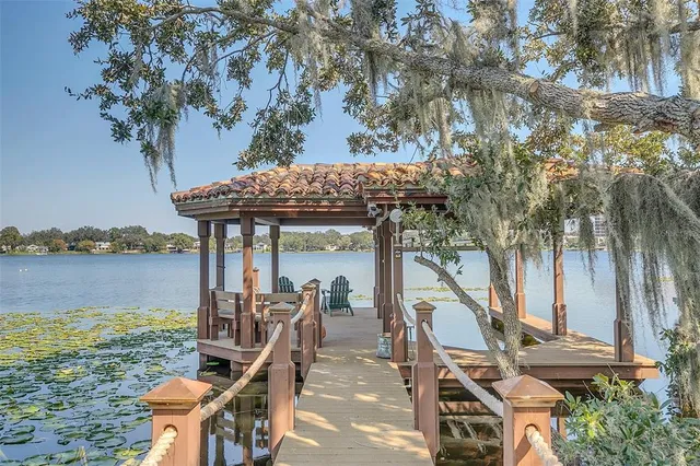$8,950,000 | 1120 Preserve Point Drive, Winter Park, FL 32789