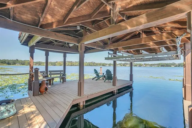 $8,950,000 | 1120 Preserve Point Drive, Winter Park, FL 32789