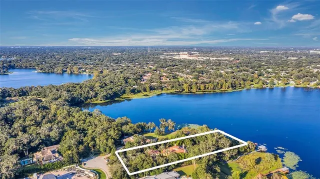 $8,950,000 | 1120 Preserve Point Drive, Winter Park, FL 32789