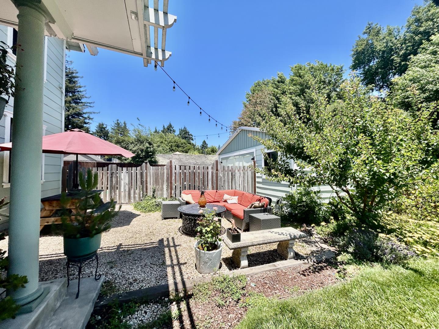 6476 Cooper Street Felton, CA 95018 - Photo 9 of 40