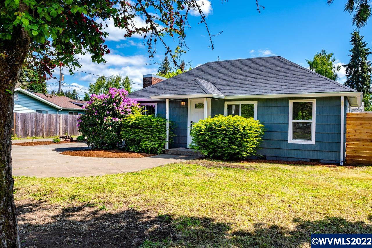 340 Airport Road Lebanon, OR 97355 - Photo 1 of 24 Gallery Image 1