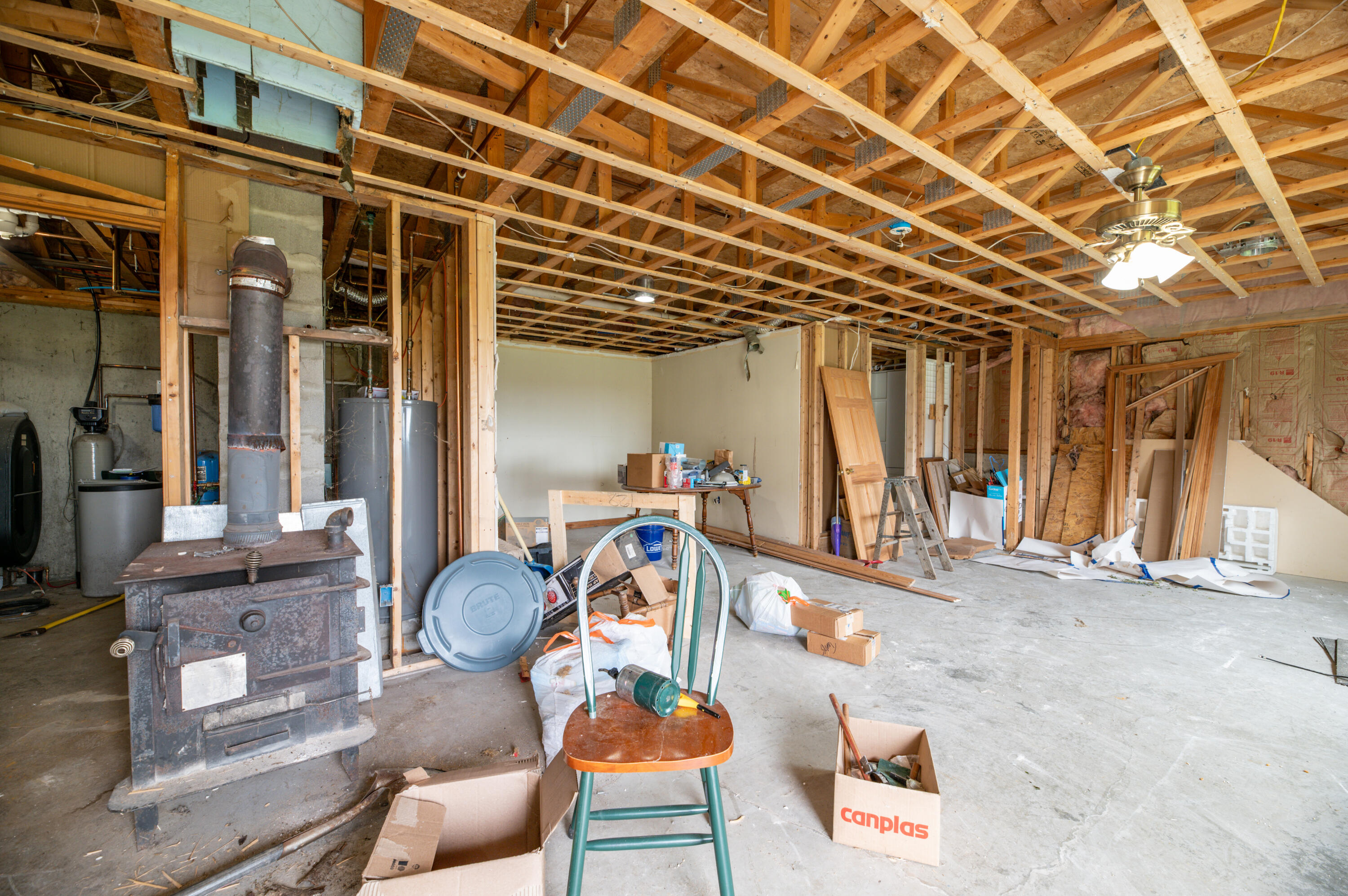 598 Pond Road Wales, ME 04280 - Photo 30 of 49 Interior20