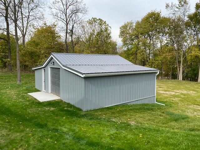 690 Upton Avenue Springfield, MI 49037 - Photo 39 of 39 IMG_1900