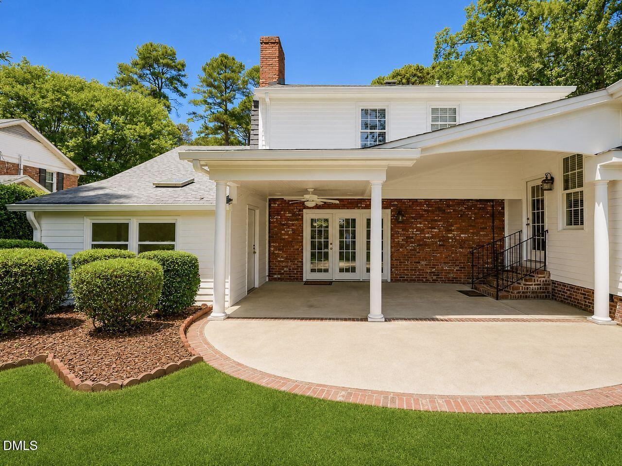 516 Blakewood Drive Raleigh, NC 27609 - Photo 63 of 66