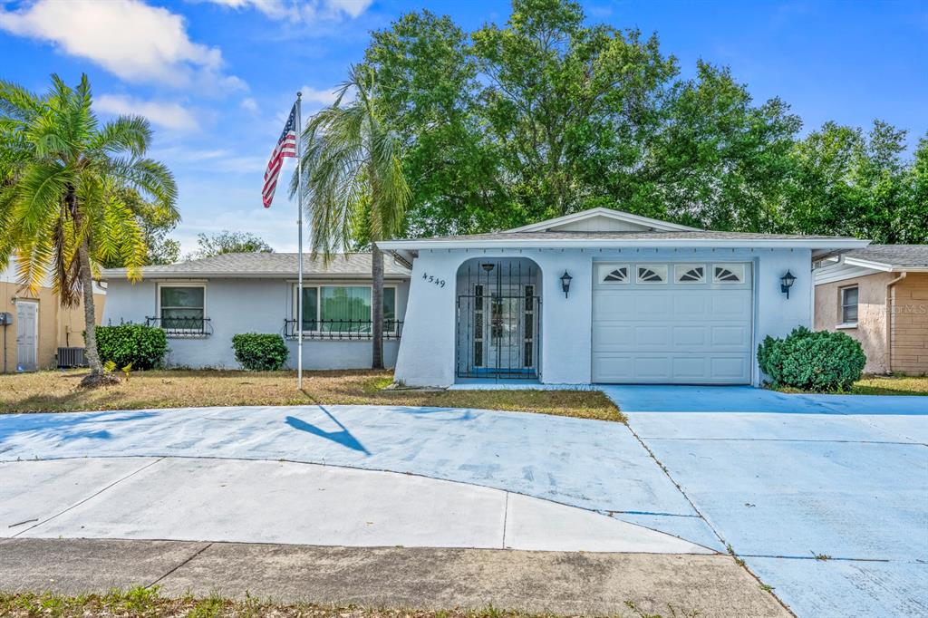 4549 Bowl Street New Port Richey, FL 34652 - Photo 1 of 1 Gallery Image 1