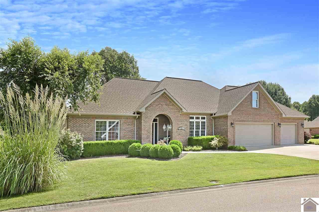 150 Spring Valley Drive Paducah, KY 42003 - Photo 1 of 1 Photo 1