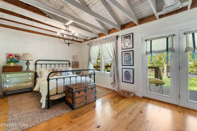 $1,425,000 | 7539 West Old Highway 73, Townsend, TN 37882