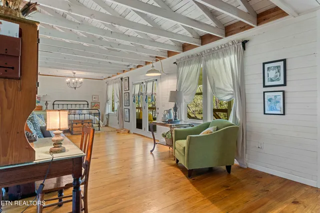 $1,425,000 | 7539 West Old Highway 73, Townsend, TN 37882