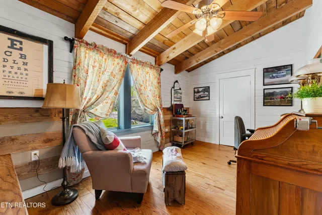 $1,425,000 | 7539 West Old Highway 73, Townsend, TN 37882