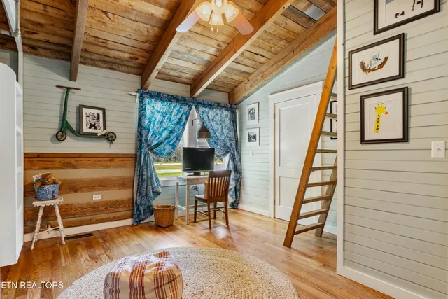 $1,425,000 | 7539 West Old Highway 73, Townsend, TN 37882