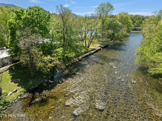 $1,425,000 | 7539 West Old Highway 73, Townsend, TN 37882