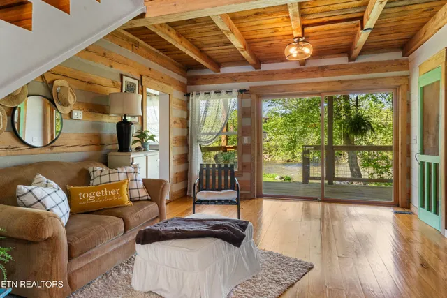 $1,425,000 | 7539 West Old Highway 73, Townsend, TN 37882