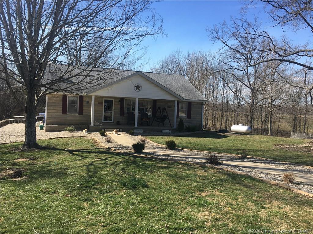 10725 Northwest Fork Road Madison, IN 47250 - Photo 3 of 36