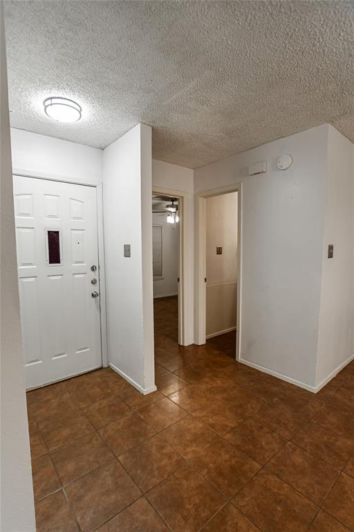 3327 Fallmeadow Street Denton, TX 76207 - Photo 16 of 31 a view of an empty room