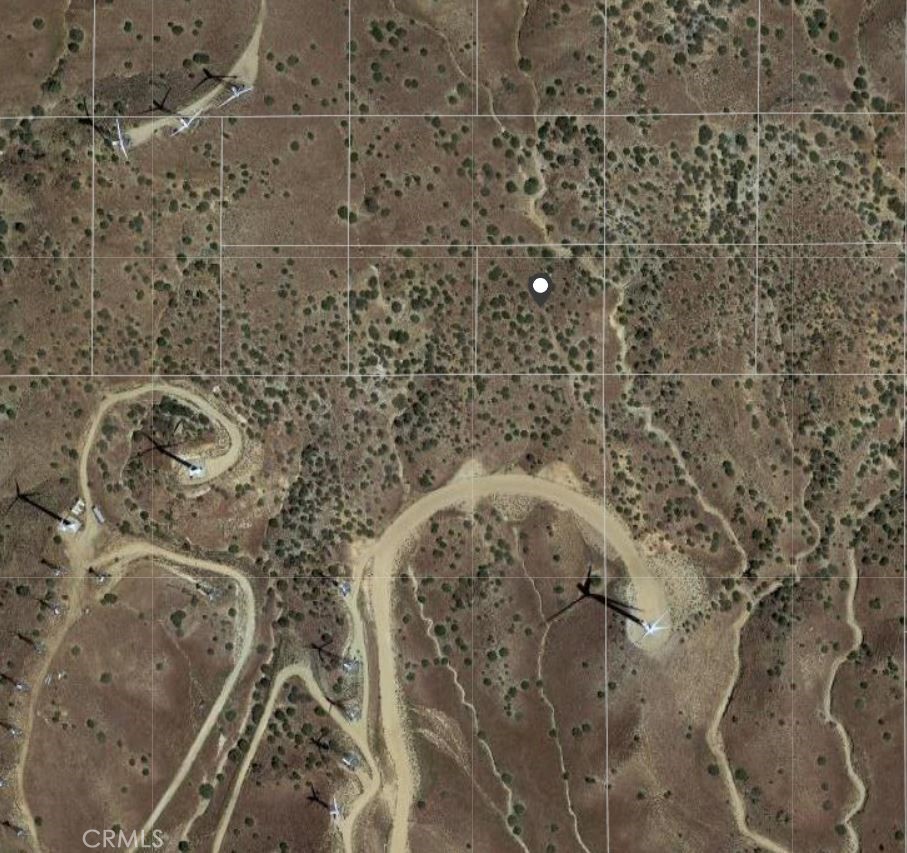 0 North Oak Creek Road Tehachapi, CA 93501 - Photo 1 of 2