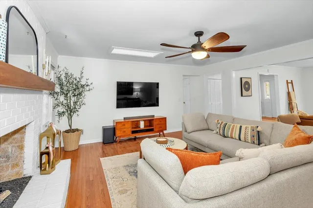 $419,000 | 823 Greenwood Drive, North Augusta, SC 29841