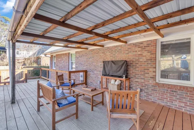 $419,000 | 823 Greenwood Drive, North Augusta, SC 29841