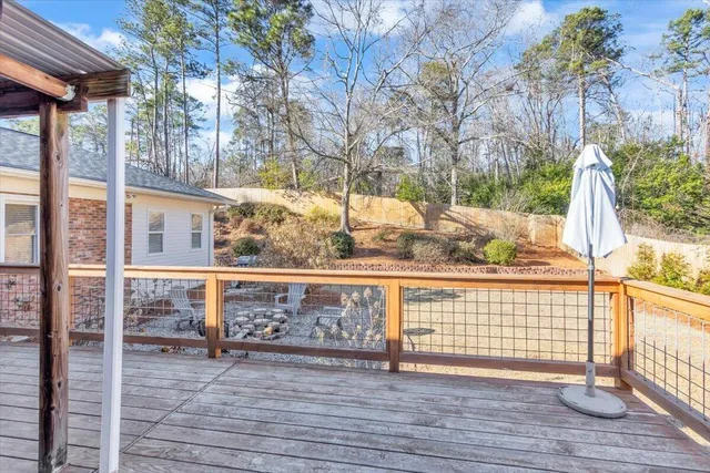 $419,000 | 823 Greenwood Drive, North Augusta, SC 29841