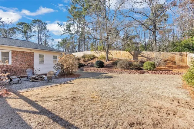 $419,000 | 823 Greenwood Drive, North Augusta, SC 29841