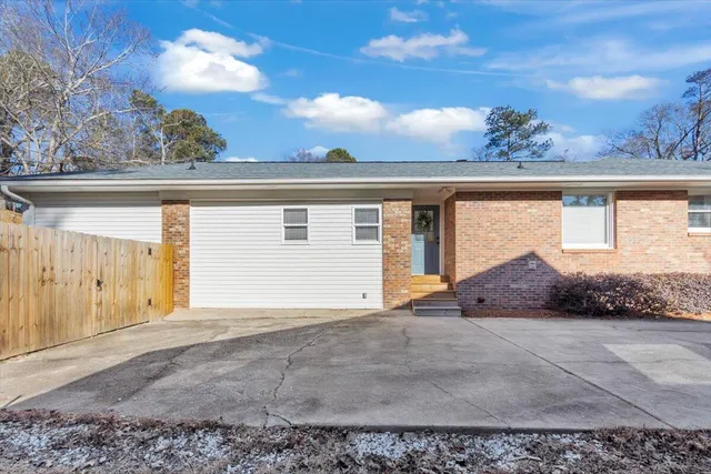 $419,000 | 823 Greenwood Drive, North Augusta, SC 29841