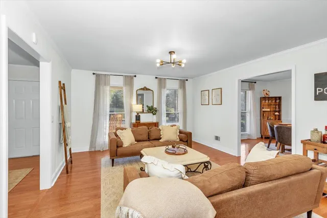 $419,000 | 823 Greenwood Drive, North Augusta, SC 29841