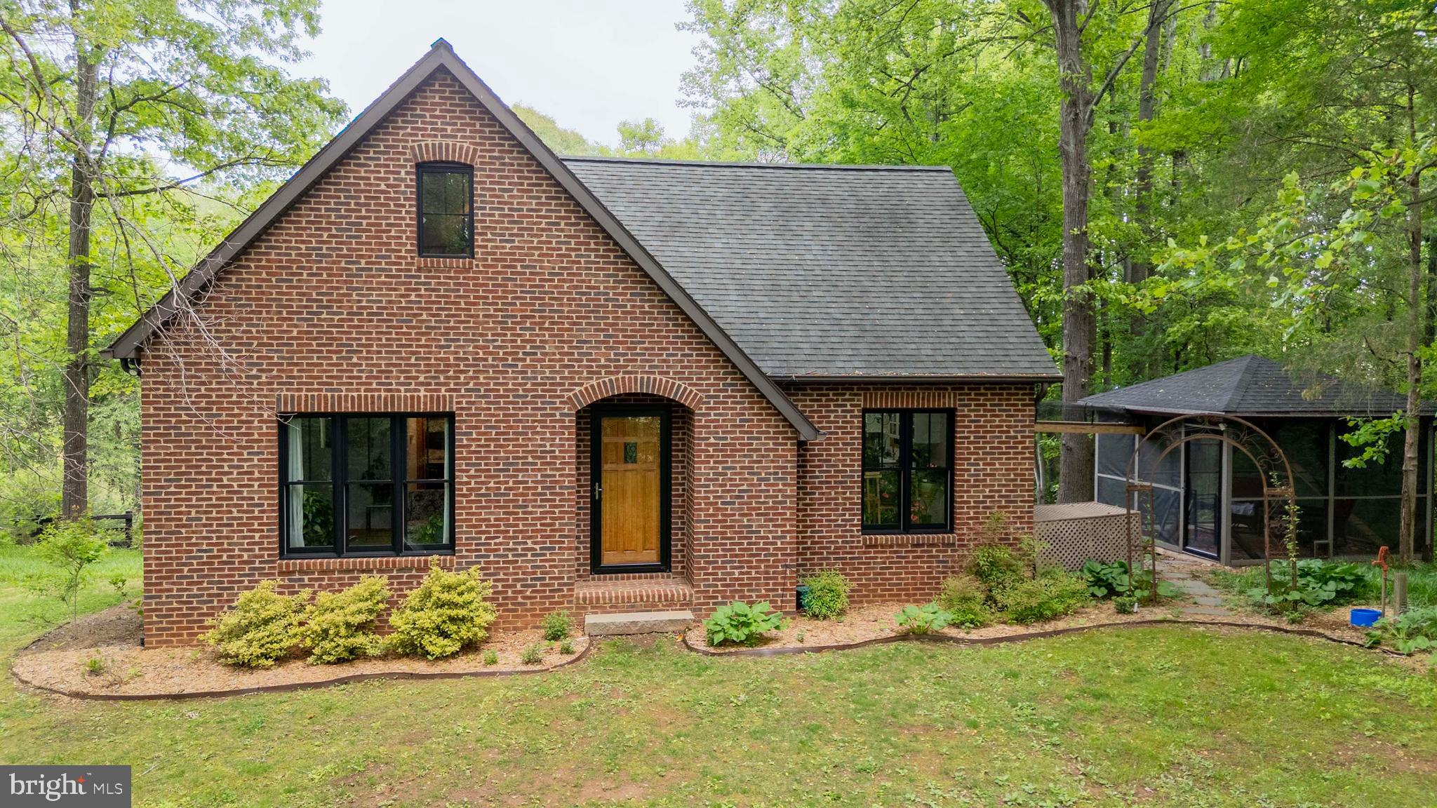 5060 Ridgeview Road Reva, VA 22735 - Photo 49 of 54