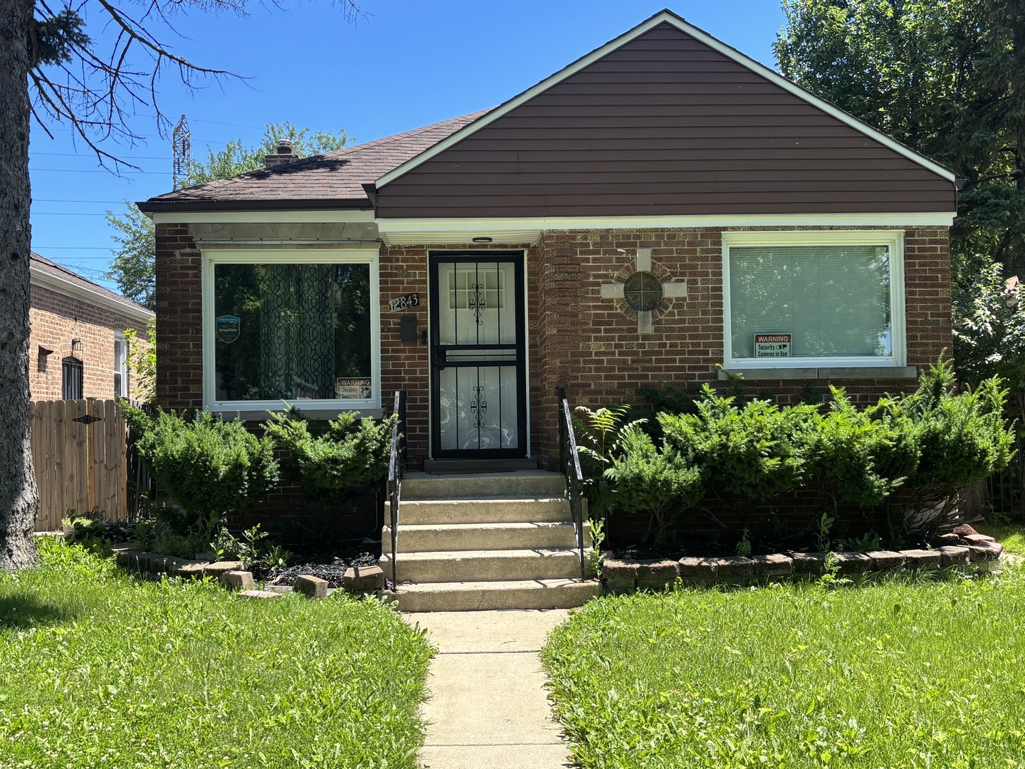 12843 South Normal Avenue Chicago, IL 60628 - Photo 1 of 26