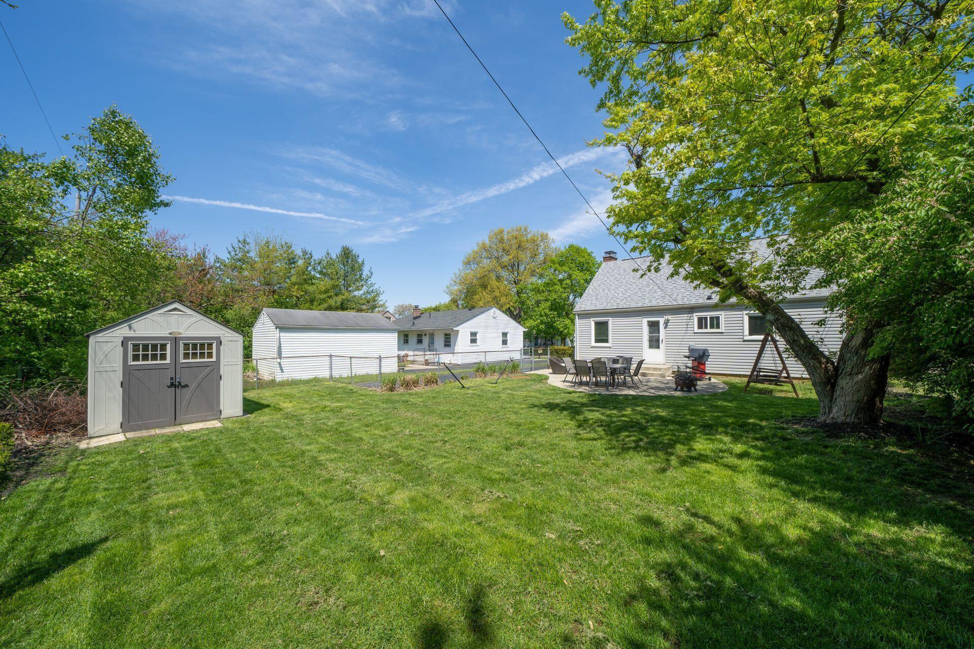 2253 Bristol Road Columbus, OH 43221 - Photo 39 of 46 2253 Bristol Road, Columbus, OH 43221