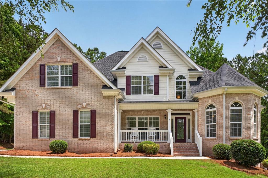 8228 River Pointe Overlook Winston, GA 30187 - Photo 2 of 38
