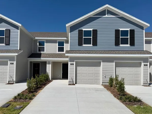$1,890 | 836 Lynx Street, Davenport, FL 33837