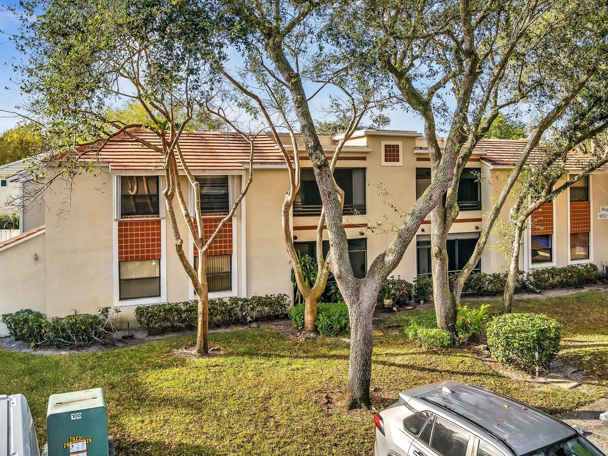9856 Northwest 3rd Street, Unit 2 Plantation, FL 33324 - Photo 1 of 46 Photo 1