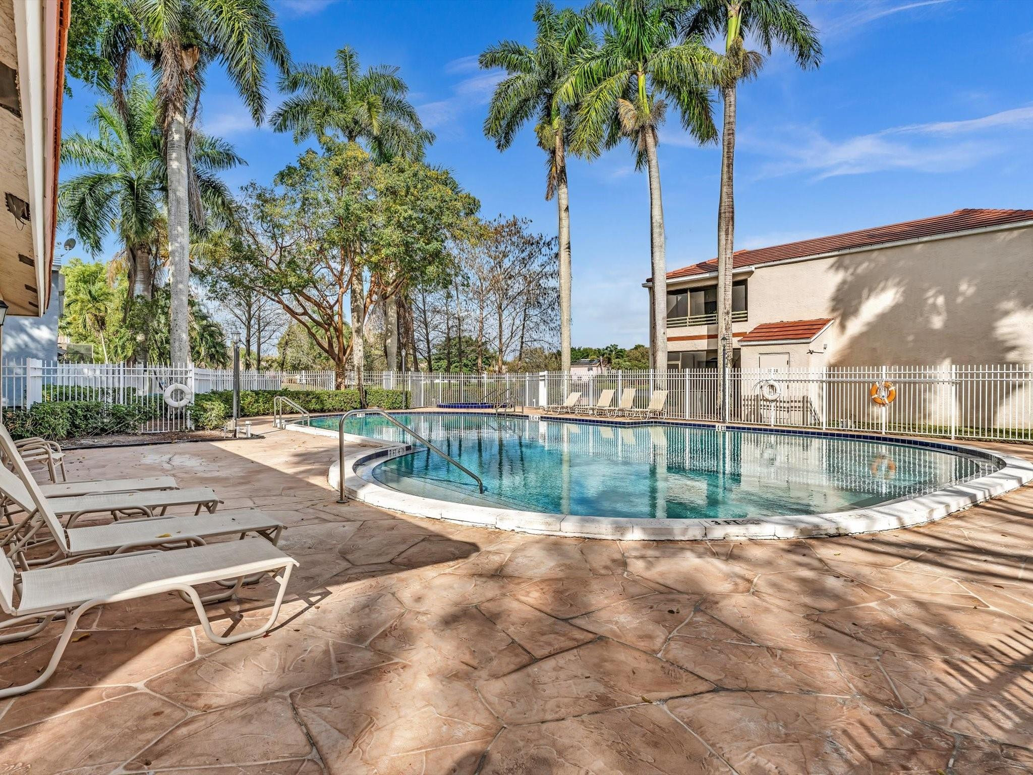 9856 Northwest 3rd Street, Unit 2 Plantation, FL 33324 - Photo 43 of 46 Photo 43