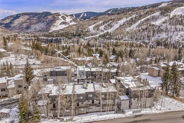 $725,000 | 980 Vail View Drive, Unit D304, Vail, CO 81657
