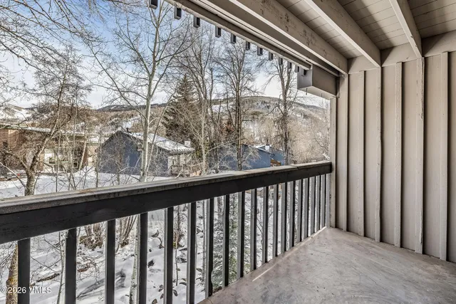 $725,000 | 980 Vail View Drive, Unit D304, Vail, CO 81657