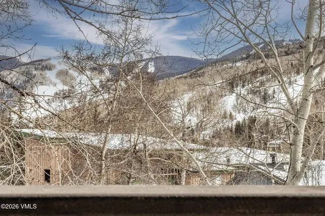 $725,000 | 980 Vail View Drive, Unit D304, Vail, CO 81657