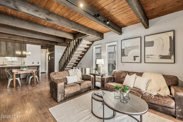 $725,000 | 980 Vail View Drive, Unit D304, Vail, CO 81657