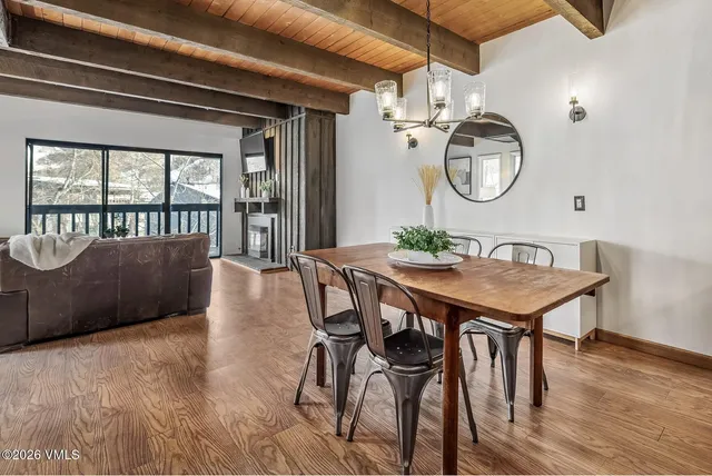 $725,000 | 980 Vail View Drive, Unit D304, Vail, CO 81657