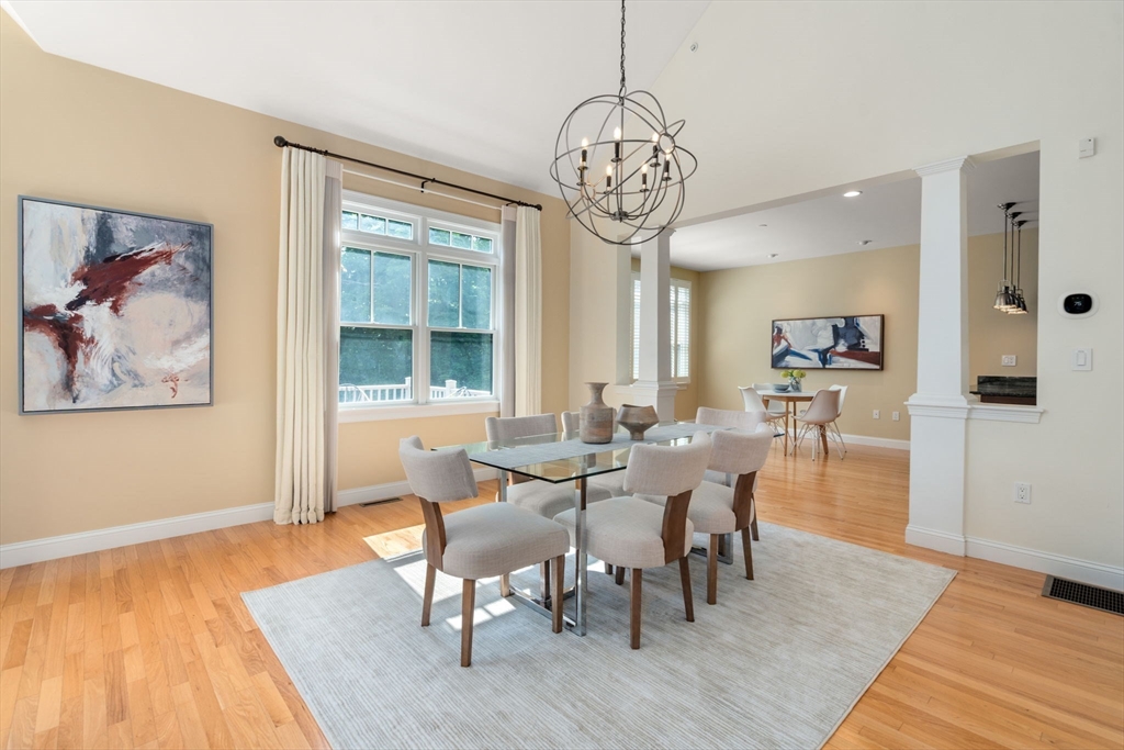 21 South Cottage Road, Unit 78 Belmont, MA 02478 - Photo 8 of 38