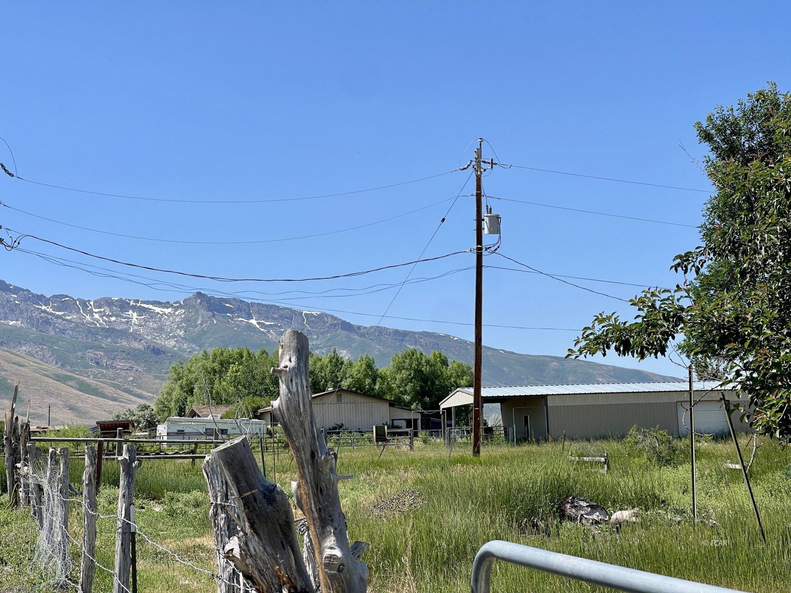 2623 North Canyon Road Lamoille, NV 89828 - Photo 3 of 20