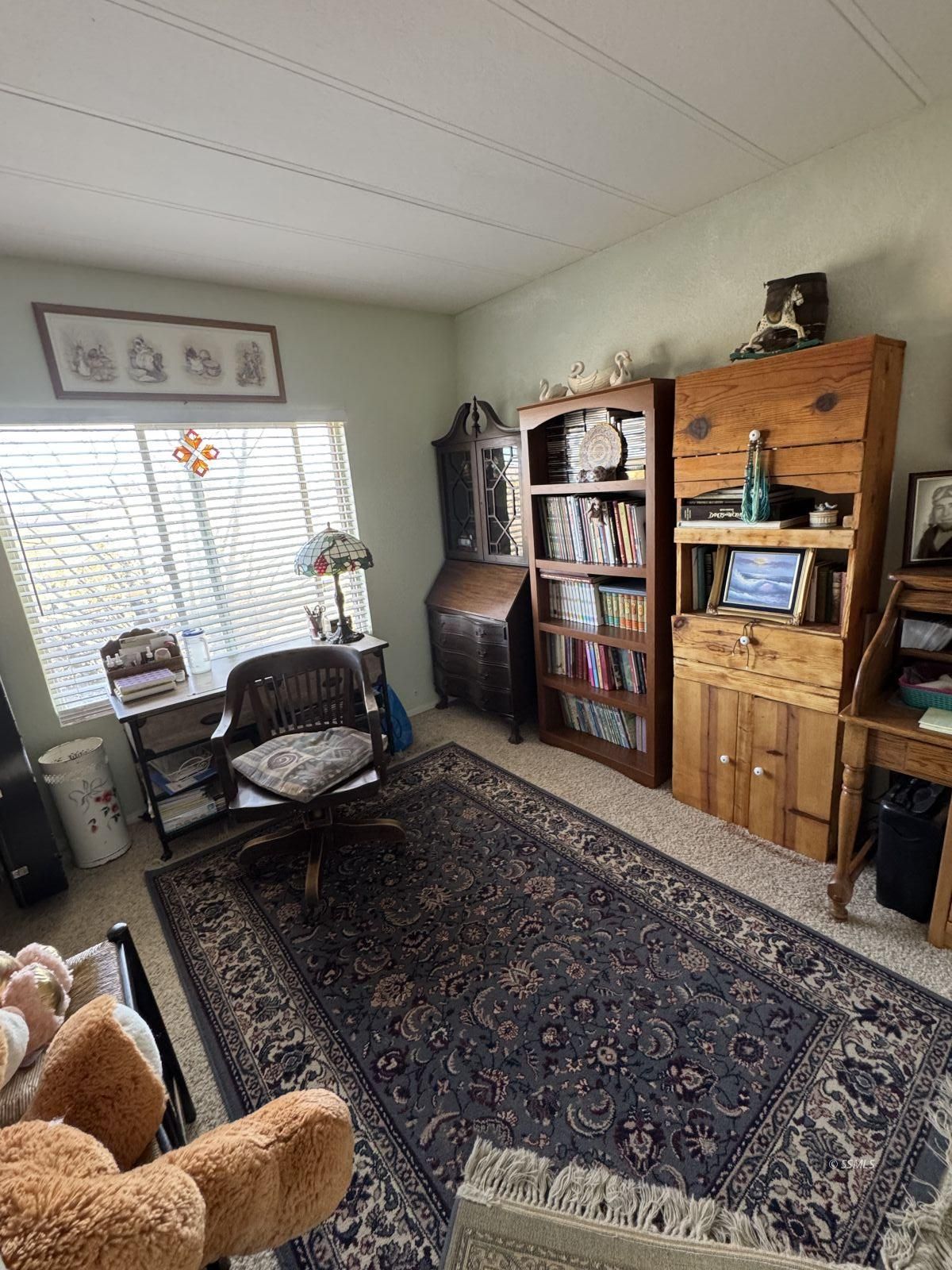 7362 Siebenthal Road Inyokern, CA 93527 - Photo 18 of 38 Gallery Image 18